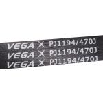 Приводной ремень FR0 120 DOMYOS - фото 2