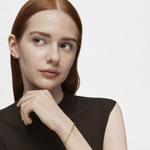 Браслет Tous Tous Basics, золото/титан - фото 4