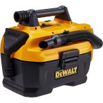 Аккумуляторный пылесос DeWalt DCV580H 20 В (без аккумулятора) - фото