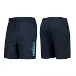 Шорты Hotspot Design HSD shorts, синий - фото 4