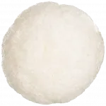 Yasumi Konjac Pearl Powder спонж для лица маленький, 1 шт. - фото