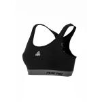 Поддержка бюстгальтера PEAK для женщин, черный - фото 3