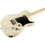 PRS NF53, шерсть белой собаки - фото 4