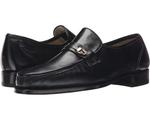 Лоферы Como Imperial Slip-On Loafer Florsheim, черный - фото 3