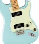 Fender Noventa Stratocaster Дафна Блю - фото 2