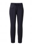 COMMA Брюки Regular Navy - фото