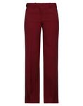 Брюки Quira, бордовый - фото