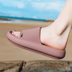 Шлепанцы унисекс Kinglake, фиолетовый - фото 18