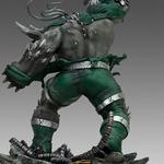 Статуи IRONSTUDIOS - фото 5