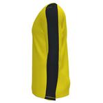 Футболка с длинным рукавом Joma Academy, желтый - фото 4