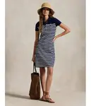 Платье Polo Ralph Lauren, синий - фото 3