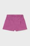 Детские шорты Mayoral, розовый - фото