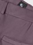 Узкие брюки NAME IT Nitida, цвет Plum - фото 4