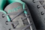 Походные ботинки Propet Cora, цвет Grey/Mint - фото 6