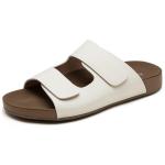 Шлепанцы женские Agsdon, цвет Apricot - фото 4