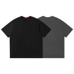 Футболка унисекс Double Star 88, черный - фото 27