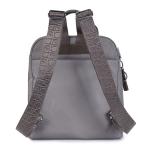 Рюкзак Hedgren Backpack, серо-коричневый - фото 2