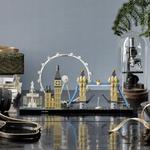 LEGO АРХИТЕКТУРА - Лондон (21034) БЛОКИ ПОДАРОК - фото 9