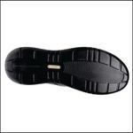 Женские туфли из овчины - Celeste Pazstor, черный - фото 6