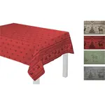 Скатерть ROMO Wirth, кремовый/золотой - фото 3