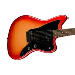 Электрогитара Squier Contemporary Active Jazzmaster HH, Sunset Metallic - фото 5