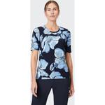 Футболка Пенелопа Joy, синий - фото 3