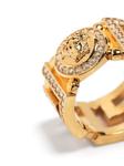 Кольцо Greca Versace, золотой - фото 3