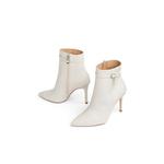 БОТИНКИ CLOVER Lk Bennett, бежевый - фото 3