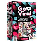 Настольная игра Go Viral - фото