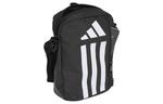 Сумка essentials training shoulder bag 'black white' Adidas, черный - фото 4