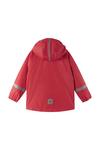Детский плащ Lampi Reima, красный - фото 2