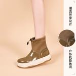 Ботильоны женские Joy&Mario, черный - фото 16