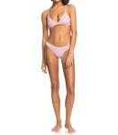 Женский купальник Roxy, оранжевый - фото