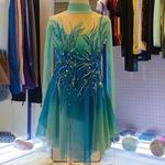 HEAD Фигурная юбка для выступлений, стиль три, размер M - фото 5