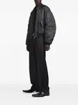 Стандартные бомберы Balenciaga, черный - фото 2