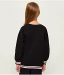 Толстовка regular fit Guess, черный - фото 3