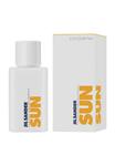 Солнце, Туалетная вода 75ml JIL SANDER - фото 2