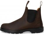 Ботинки Unisex Blundstone BL2340, коричневый - фото 4