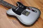 Fender American Professional II Telecaster Mercury - фото 4