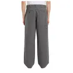 Брюки Dickies Lima Pinstripe, серый - фото 2