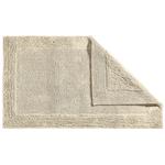 Коврик для ванной Erwin Müller Badteppich Stuttgart, бежевый - фото 2