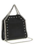 Сумка 'Tiny Falabella' STELLA MCCARTNEY, черный - фото 2
