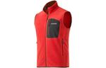 Жилет мужской Montbell, цвет RD Red - фото 3