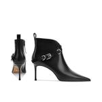 Женские ботинки Shesrim, экрю - фото 5