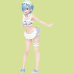 Rem Zero − Starting Life In Another World TAITO - фото 5