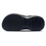 Crocs Классические платформенные клоги clogs women's black - фото 7