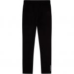 Givenchy Повседневные брюки черные детские - фото