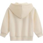 Детский свитшот GAP, слоновая кость - фото 9