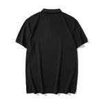 Мужская поло JACK WOLFSKIN, белый - фото 5