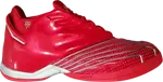 Кроссовки Adidas T-Mac 2 OG 'All Star Red', красный - фото 2